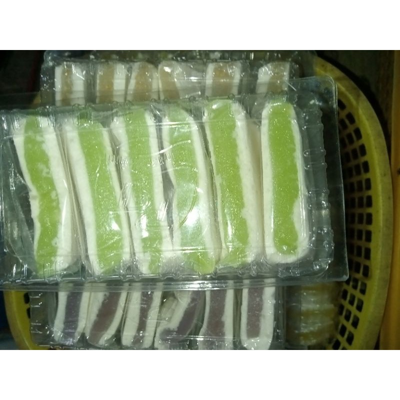 6 cái bánh in như hình