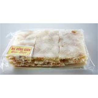 Mè Xửng Giòn Thơm Ngon 250gr