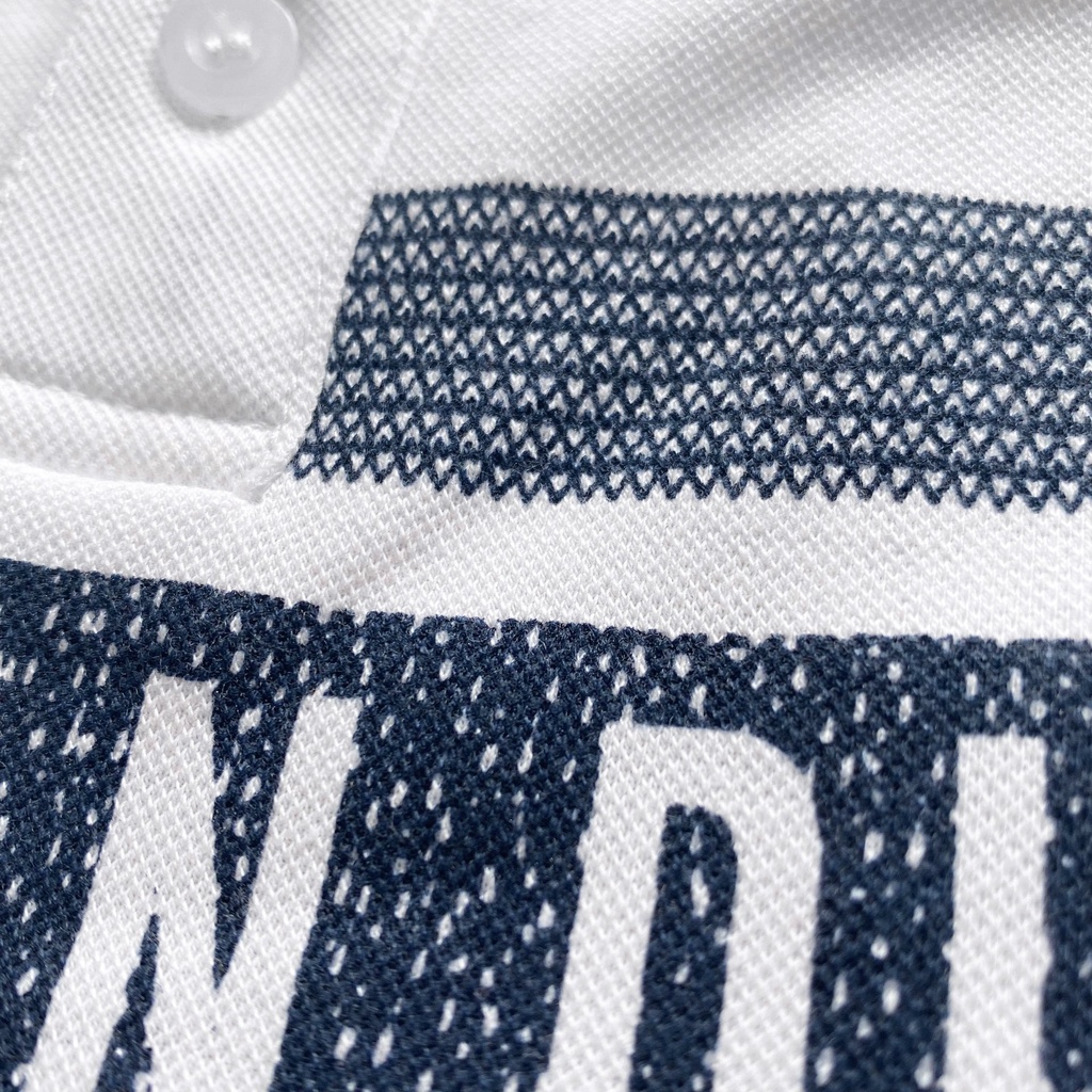 Đầm Suông Polo Di.or Hàng VNXK, Chuẩn Form, 100% Cotton Mềm Mịn Thoáng Mát