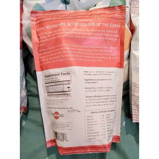 Collagen thủy phân dạng bột, Collagen Peptides 907g