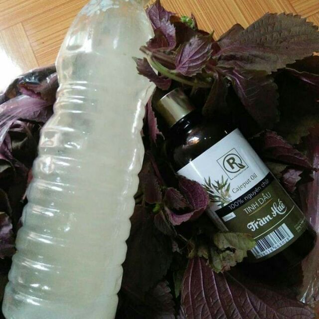 Dầu dừa Nguyên Chất 500ml