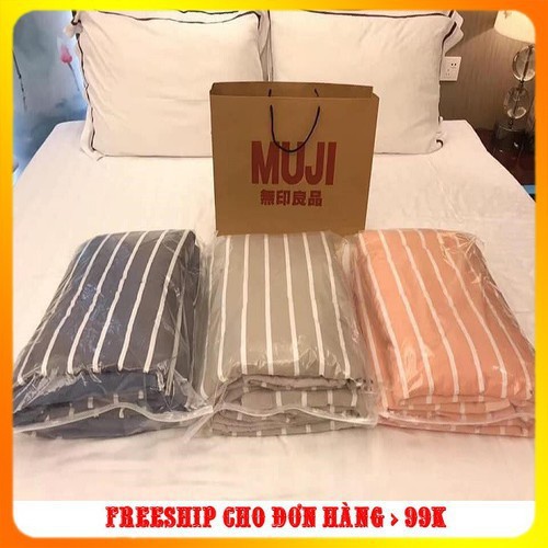 CHĂN ĐŨI MUJI XUẤT NHẬT CAO CẤP