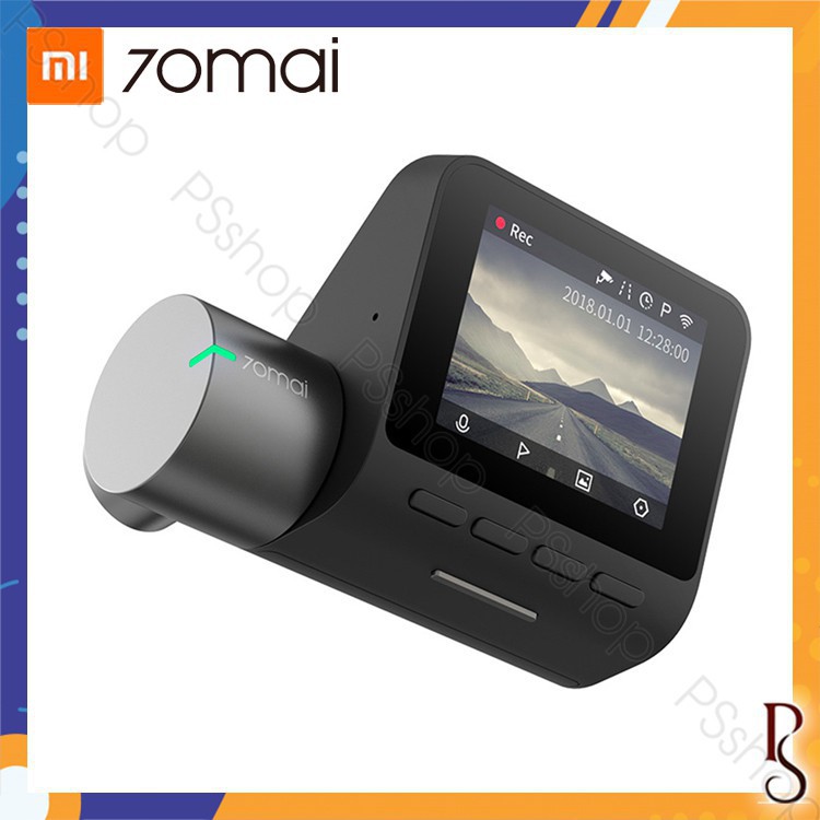 &*^+ ^^^^^^***))) Camera hành trính Xiaomi - 70mai Pro - Midrive D02 voice control, ra lệnh bằng giọng nói -*//++%% -*-/ | BigBuy360 - bigbuy360.vn