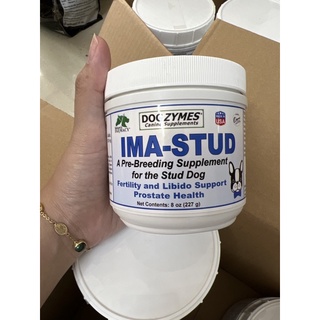 Dogzymes Ima Stud cho cho đực giống - 227gr