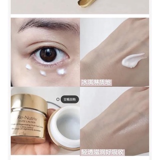 Kem Dưỡng Da Mắt Estee Lauder 15ml
