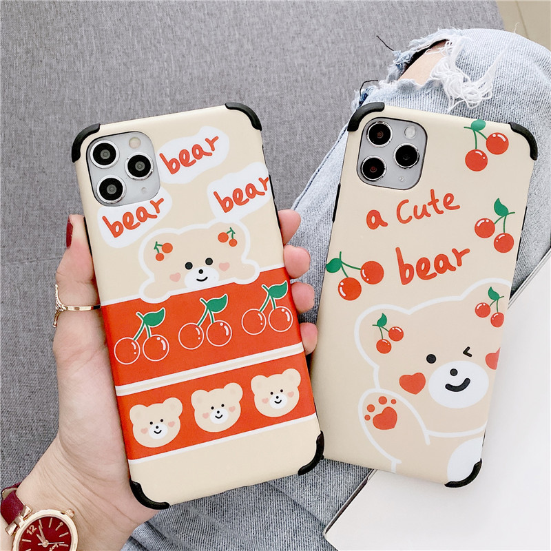 Ốp Điện Thoại Chống Sốc Mẫu Mới Cho OPPO Reno 6 Z 5 Pro 5F 4 Pro 4G 5G 2021 Reno6 6Z Reno5 F 5Pro Reno4 4Pro