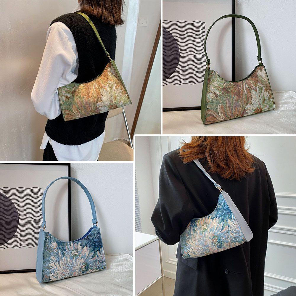 Túi Xách Đeo Vai 1 Kiểu Dáng Đơn Giản Dễ Thương Cho Nữ