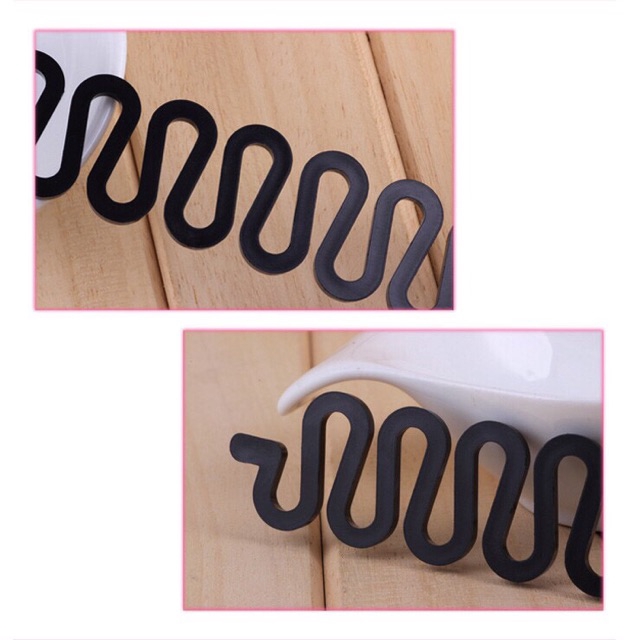 [Khuyến mại sốc] Dụng cụ bện đuôi tóc chân rết BT7