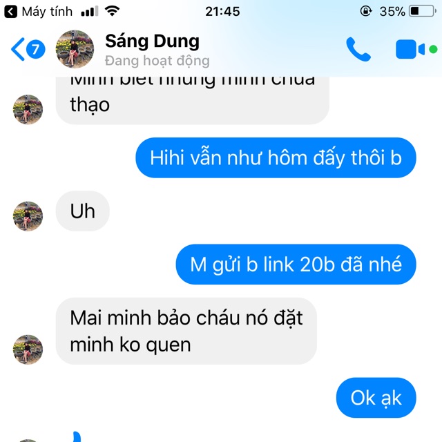 Khách sỉ sáng dung 20b quần áo