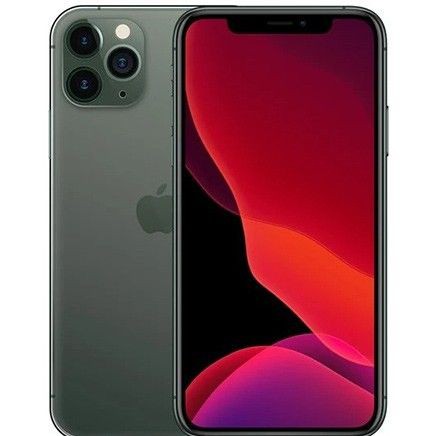 [TRẢ GÓP 0%]Điện Thoại Apple iPhone 11 Pro 64GB - Hàng Nhập Khẩu