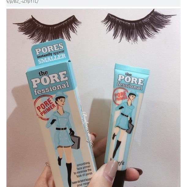 Kem Lót BENEFIT The PORE Fessional Face Primer | BigBuy360 - bigbuy360.vn