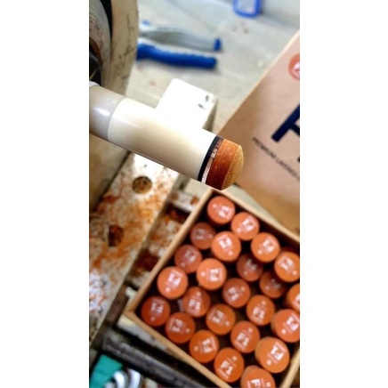 Đầu tẩy cơ bi-a F1