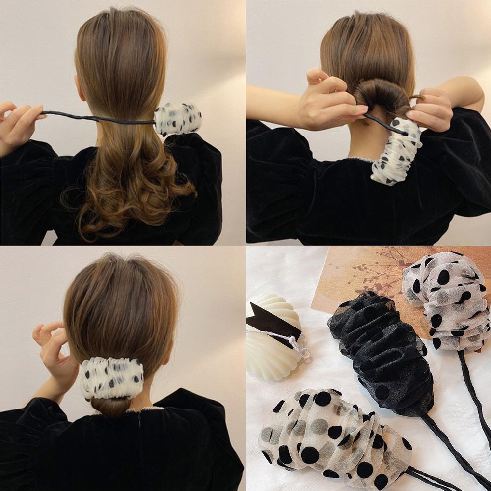 JUNE Kẹp Tóc Hoa Thời Trang Cho Nữ