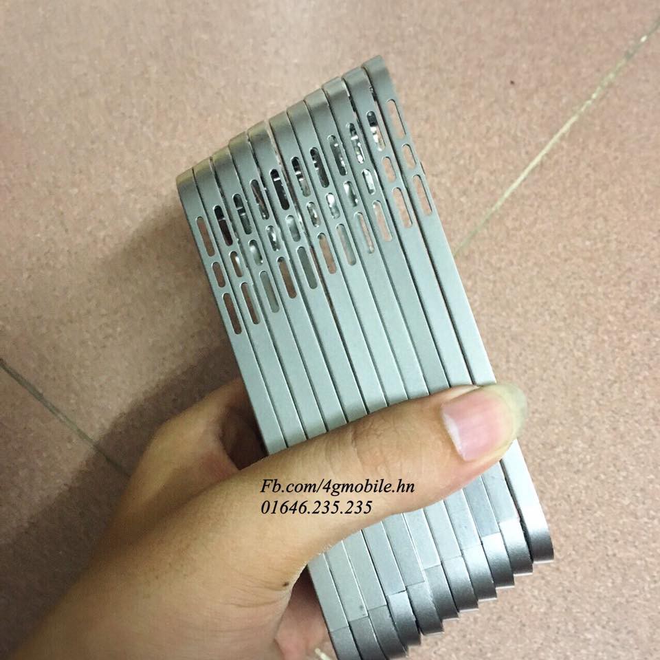 VIỀN KHUNG BB BLACKBERRY Q20 ZIN BÓC MÁY | BigBuy360 - bigbuy360.vn