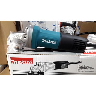 Máy mài góc MAKITA 9553B hàng chính hãng