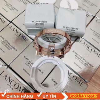 [CHÍNH HÃNG] Phấn nước Lancome Blanc Expert Cushion