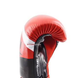 Găng tay Boxing BN ( Đỏ )