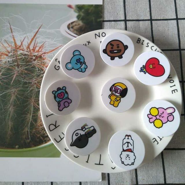 Đế điện thoại bt21