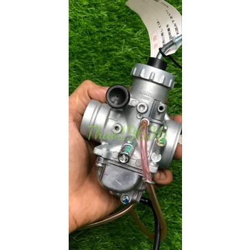 Bình xăng con RXZ 135 Yaz