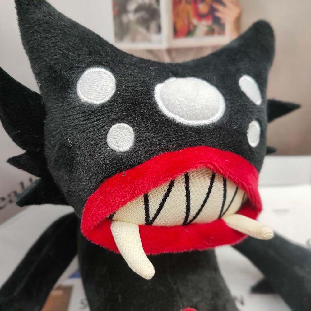 Đồ chơi nhồi bông Hình Động Vật Hoạt Hình Mềm Mại MXMUSTY Killy Willy