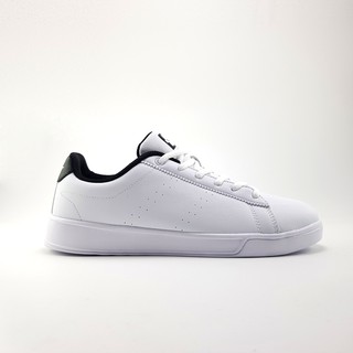 [𝘼𝙪𝙩𝙝𝙚𝙣𝙩𝙞𝙘 Erke] Giày thể thao Chính hãng Erke Style 06 - Hàng nội địa Trung Quốc - Sneaker White