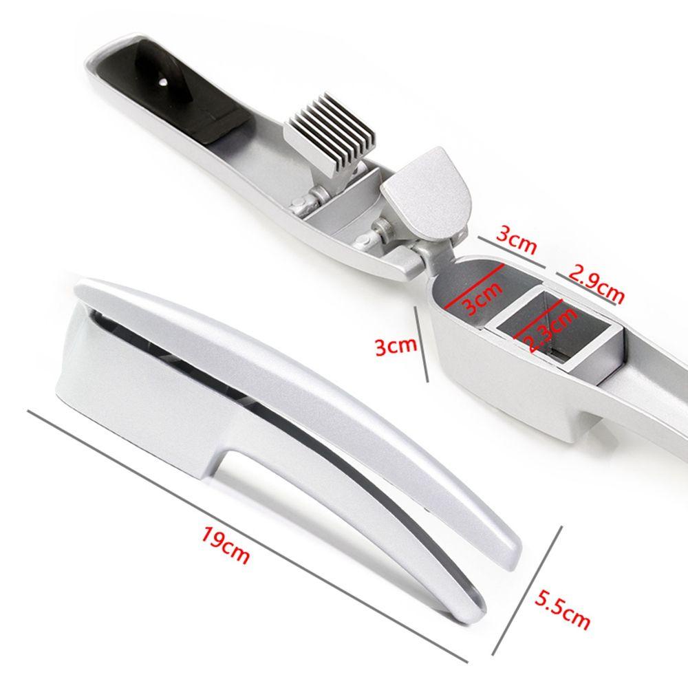 Dụng Cụ Nghiền Tỏi Ớt Tiện Lợi Cho Nhà Bếp