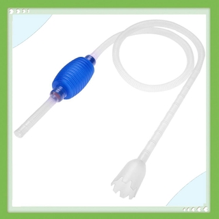 Ống siphon vệ sinh thay nước bể cá chuyên dụng