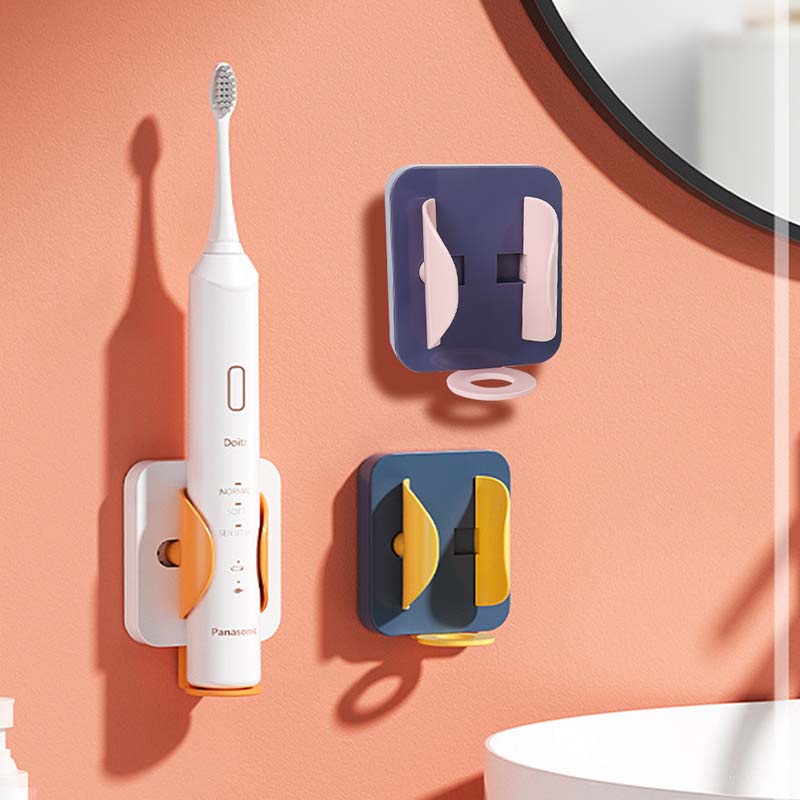 Giá đỡ bàn chải đánh răng điện cảm biến trọng lực