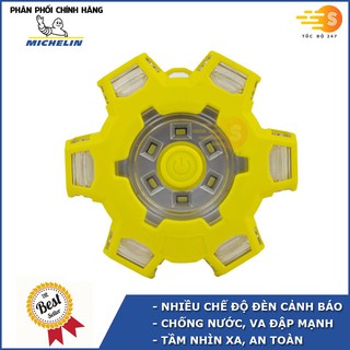Đèn cảnh báo an toàn nhiều chế độ Michelin ML0410