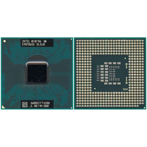 CPU laptop core 2 dual cũ tháo máy | BigBuy360 - bigbuy360.vn