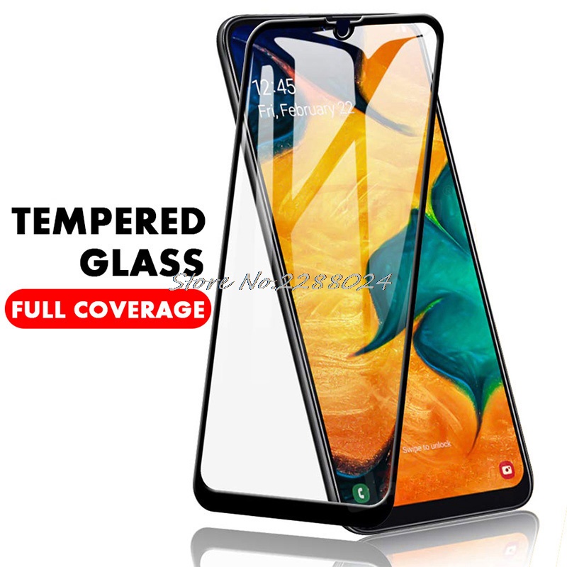 Kính Cường Lực Bảo Vệ Màn Hình Tecno Pova 2/LE7/Tecno Pova/LD7/G80/Spark 6 GO 2020 2021