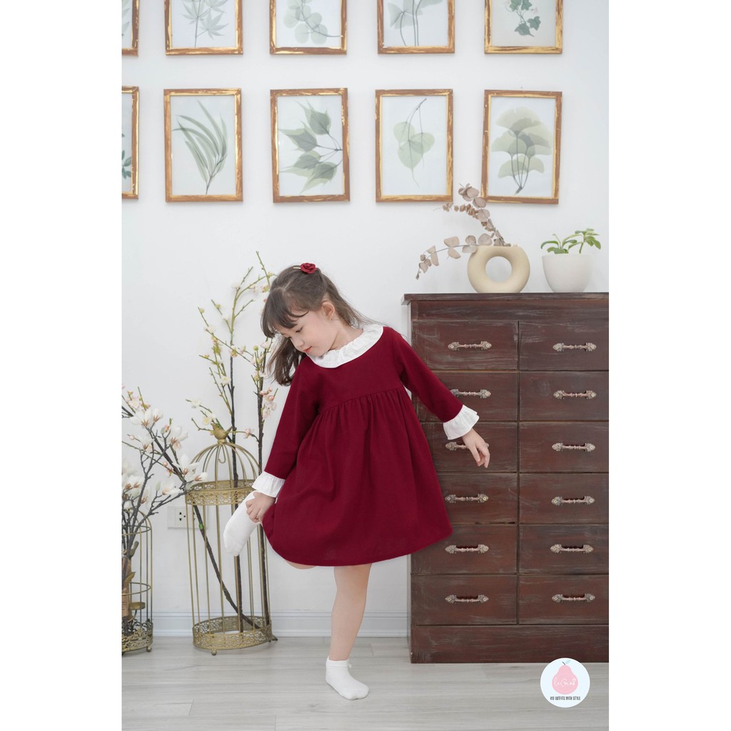 Merry dress