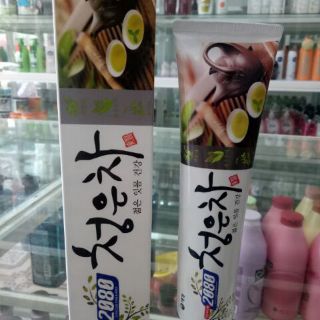 Kem đánh răng thảo dược 2080 Hàn Quốc