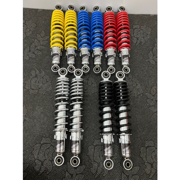 Phuộc TAKEGAWA 1.1 Wave A100