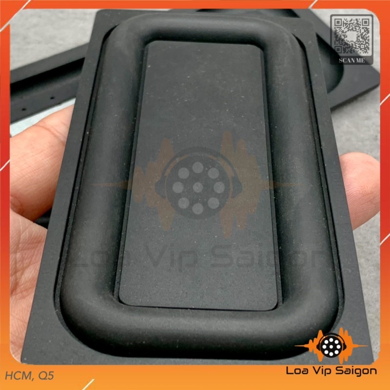 **HOT** Cộng Hưởng Tymphany Peerless ( 65x165mm)