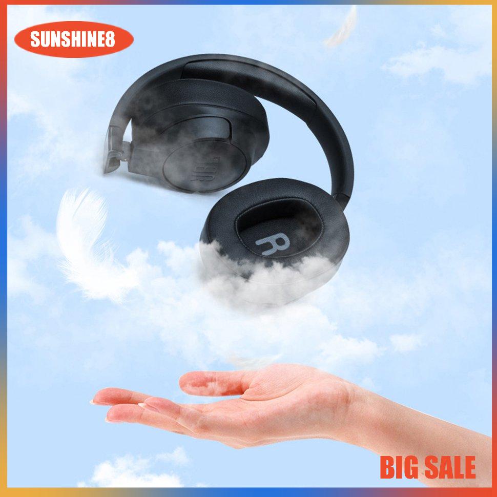【SUN】Wireless Headphones JBL TUNE 700BT With Mic Pure Bass Sound Stereo Headset