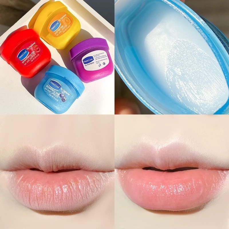 1 Thỏi Son Dưỡng Môi Chiết Xuất Thực Vật Tự Nhiên Dưỡng Ẩm Chống Nứt Nẻ