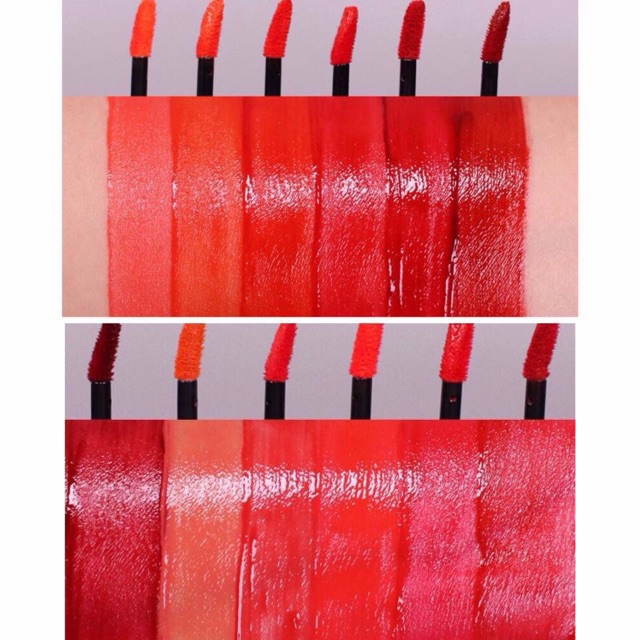 Son color live ( DÒNG THAY THẾ LASTING TINT)
