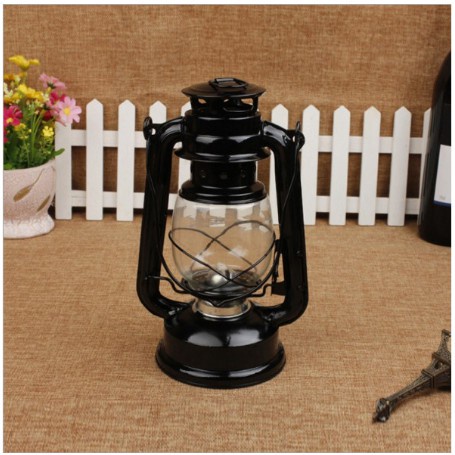Đèn bão đèn dầu phong cách cổ điển
