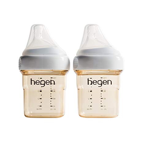 Máy Tính Bảng Hegen PCTO Hegen PCTOTM Bình Sữa 150 / 240 / 330ml Cao Cấp Tiện Dụng