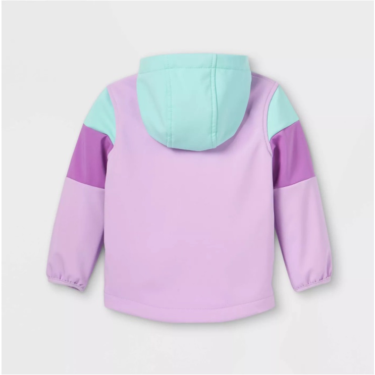 Áo Khoác Gió Trẻ Em CAT & JACK Xuất Xịn