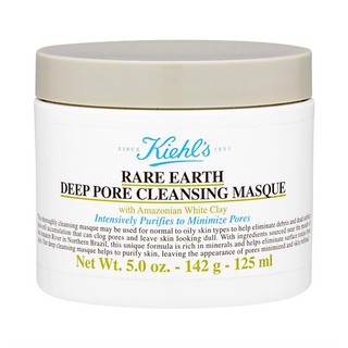 MẶT NẠ ĐẤT SÉT KIEHL'S FULLSIZE 125ML
