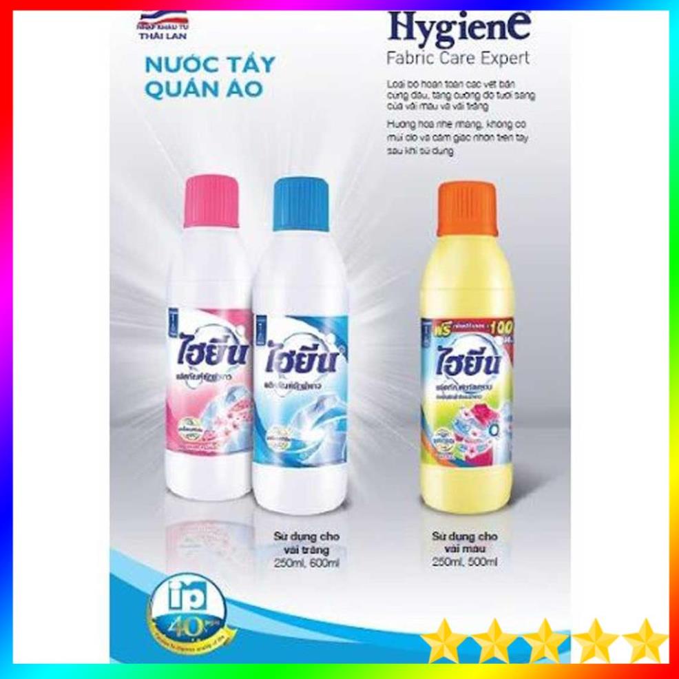 Nước tẩy trắng quần áo Thái Lan 🍄Mina Shop🍄