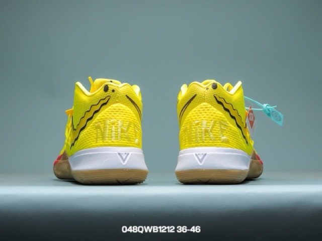 ẢNH THẬT | Giày Thể Thao Kyrie 5 các màu | BigBuy360 - bigbuy360.vn