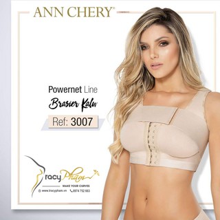 ANN CHERY -  Áo Bra định hình Ngực, Lưng 3007