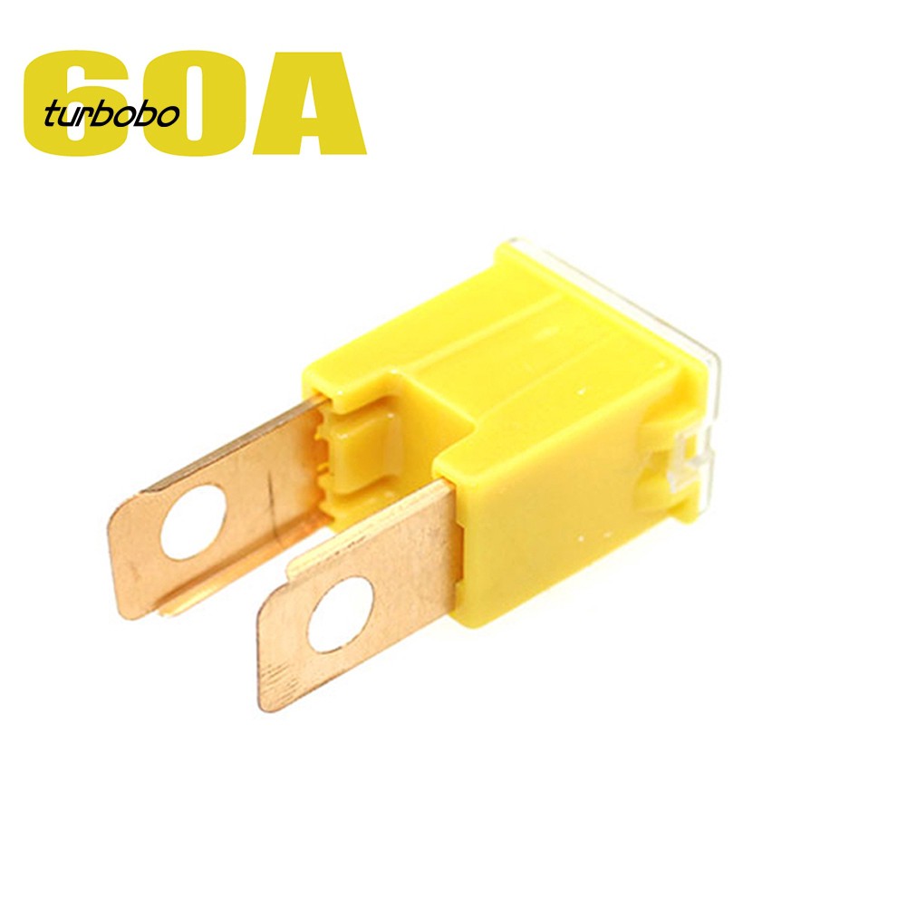 Cầu Chì LBJ-100A 80A 70A 60A 50A 40A 30A PAL Cho Xe Honda Mazda