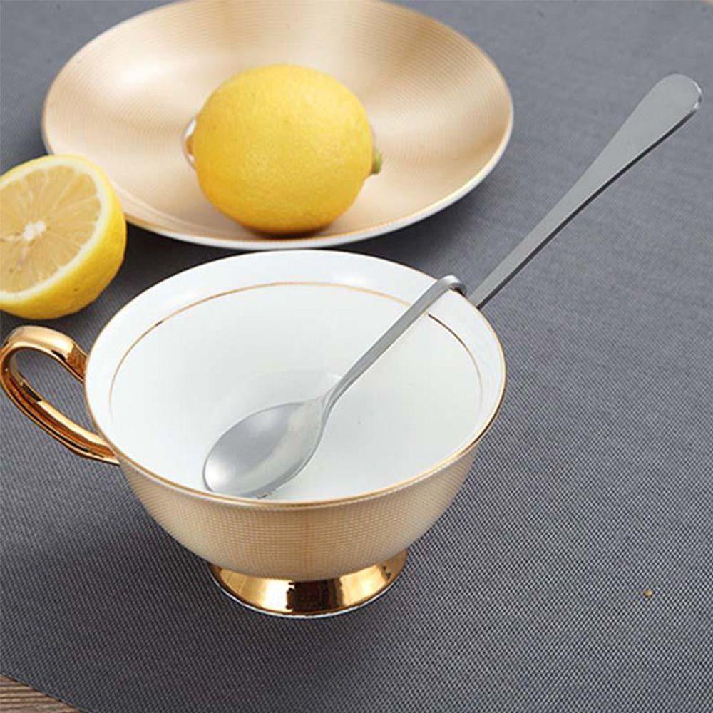 Muỗng Cà Phê Chữ S Thiết Kế Mới