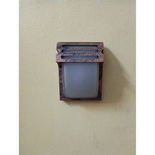 ĐÈN  HẮT CỔNG - ĐÈN HẮT TƯỜNG