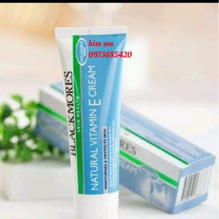 Kem dưỡng da Blackmores Vitamin E