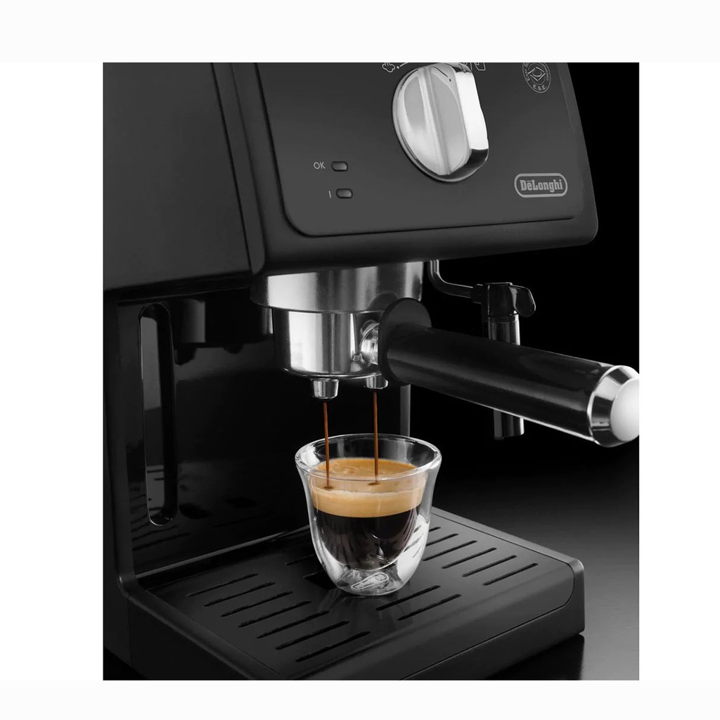 Máy pha cà phê Espresso Delonghi ECP31.21